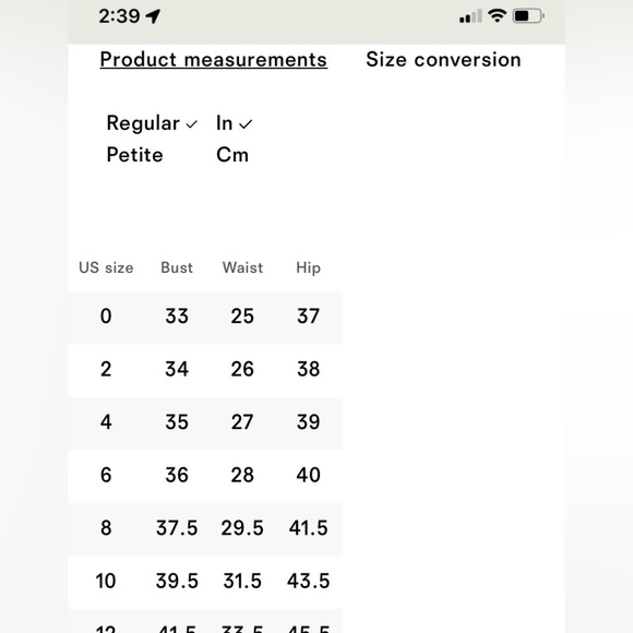 Reformation Luce Corset drop waist Dress White size 2- NWT - Picture 16 of 16